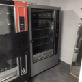 Sprzedam Automaty Vendingowe Necta Spring 3 sztuki - zdjęcie 1