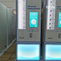 Kompaktowe Spiralne Automaty Vendingowe z 20 Touchscreenem - zdjęcie 1