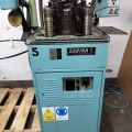 Maszyna dziewiarska SABINA 3 model 306 do produkcji rajstop - zdjęcie 1