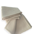Ręcznik dwustronny wafel/frotte 400g/m - zdjęcie 1