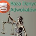 Baza danych adwokatów - darmowa próbka - zdjęcie 1