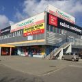 Sprzedam budynek handlowy o pow. 4800m2 w Bełchatowie - zdjęcie 1