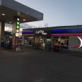 Stacja paliw, myjnia samochodowa, franczyza - zdjęcie 1