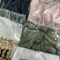 Pakiet odzieży GUESS - Kategoria A: Nowe kolekcja wiosna/lato - zdjęcie 1