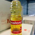 Sprzedam olej słonecznikowy pochodzenia Ukraińskiego, 1L - zdjęcie 1