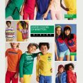 Benetton odzież dziecięca - zima - zdjęcie 4