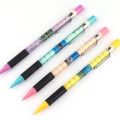 Ołówek automatyczny 0.5 mm PORTAMINAS, mix kolorów