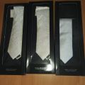 Nowe krawaty polskiej firmy Willsoor - zdjęcie 1