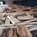 Drewno opałowe suche - dąb, buk, grab - zdjęcie 3