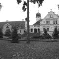Pałac w lubuskim i zachodniopomorskim - szukam - zdjęcie 1