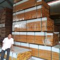 Drewno Garapa - deski tarasowe - import z Peru i Brazylii - producent - zdjęcie 1
