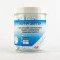 Tabletki Alpha Septer - zdjęcie 1