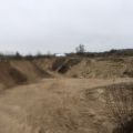 Kopalnia piasku żwirownia 4,7 ha z koncesją Wyszków Małkinia Sokołów - zdjęcie 1