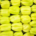 Poszukiwana Agencja Celna - import warzyw z Albanii