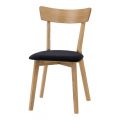 Drewniane nogi meblowe, krzesła do jadalni - zdjęcie 1