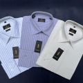 Sprzedam koszule męskie PHARAOH - różne wzory - zdjęcie 1