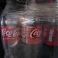 Coca Cola Regular 1,5l  cena 0,76 EUR - zdjęcie 3