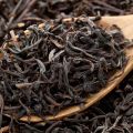 Herbata czarna, drobnolistna, średniolistna, wielkolistna, premium - zdjęcie 1
