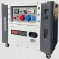 Sprzedam agregat prądotwórczy Daewoo DDAE10500DSE-3G / hurt