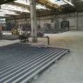 Produkcja prefabrykatów betonowych