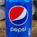 Pepsi cola puszka 0,33