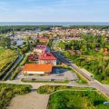 Atrakcyjny teren pod inwestycję w Łebie