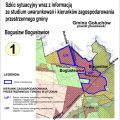 Teren inwestycyjny w studium UP*- Koło Pleszewa-Wielkopolska