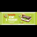 Czekolada terravita kiwi&joghurt
