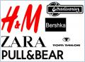 Zara h&m stradivarius stock hurt hurtownia odzieży - zdjęcie 1