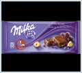 Milka chocolates 100gr., od 1 palety - zdjęcie 4