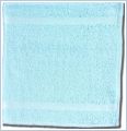 Ręcznik frotte 30x30, 400gr/m², 100%bawełna - zdjęcie 4
