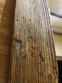 Ramy drewniane - rustykalne - zdjęcie 1