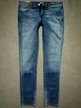 Spodnie jeansowe wrangler/lee nowe - zdjęcie 2