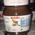 Nutella 630g w cenie 11,75pln+vat (3,07 eur 0% vat) - zdjęcie 3