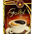 Kawa gold mocca 500g vacum w hurcie