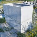 Grobowce betonowe, (montaż ręczny, lub tzw. katakumby) - zdjęcie 2