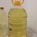 Olej słonecznikowy jadalny z Ukrainy - zdjęcie 1