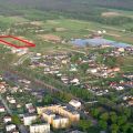 Grunty inwestycyjne 1,468 ha w Międzyrzecu Podlaskim