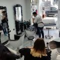 Sprzedam salon fryzjerski w centrum Berlina - zdjęcie 1