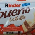 Kinder bueno white t2 - zdjęcie 2