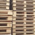 Palety drewniane przemysłowe - różne rozmiary - zdjęcie 2