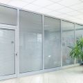 Okna Drzwi PCV i ALU Fasady Ściany Szklano - Aluminiowe - zdjęcie 1