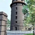 Unikalna wieża odrestaurowana na wynajem w Radomiu