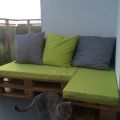 Szukamy odbiorców na materace na meble ogrodowe, poduszki dekoracyjne - zdjęcie 4