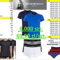 Armani underwear - bielizna -t-shirt, bokserki, slipy, piżamy - zdjęcie 1