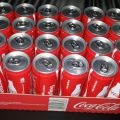 Coca-cola, fanta, sprite, 7up, pepsi - zdjęcie 1