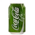Coca cola life w puszce, od 10 zgrzewek - zdjęcie 1