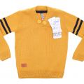 Najwyższej jakości, nowe, śliczne sweterki dziecięce, różne wzory - zdjęcie 1