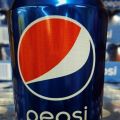 Pepsi 0,33 z Niemiec