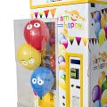 Automat Vendingowy do sprzedaży balonów z helem - zdjęcie 1